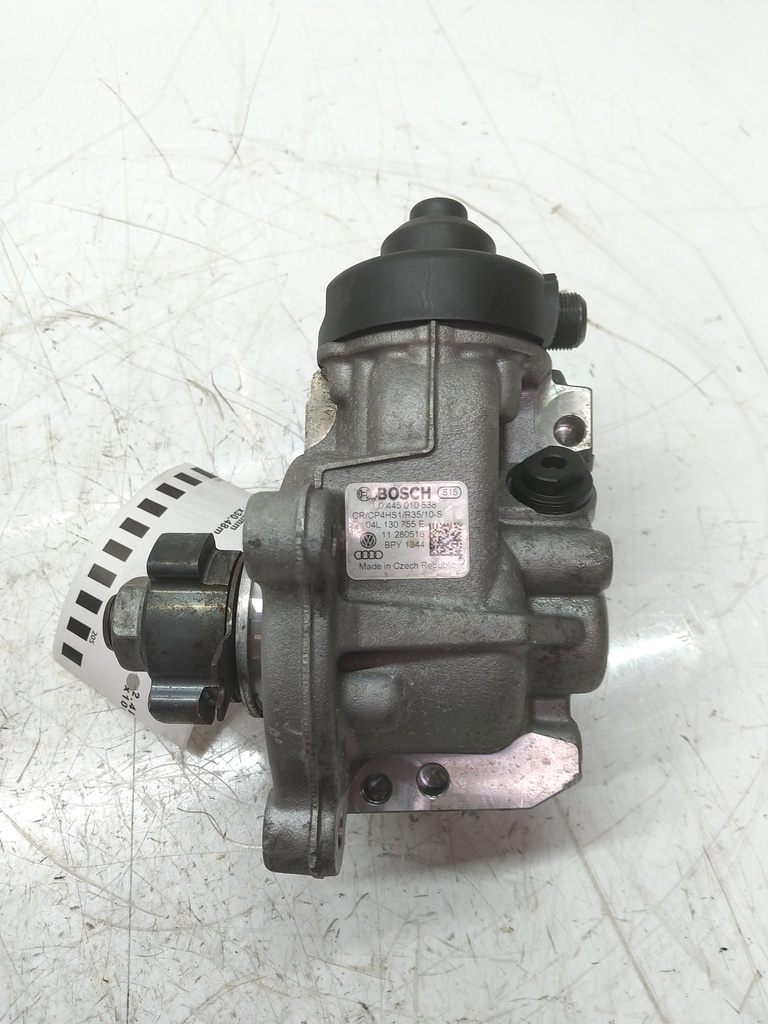 [MTD-518895] Bomba de alta presión Audi A4 B9 A5 Q5 2.0 TDI DEUA DEU 04L130755E