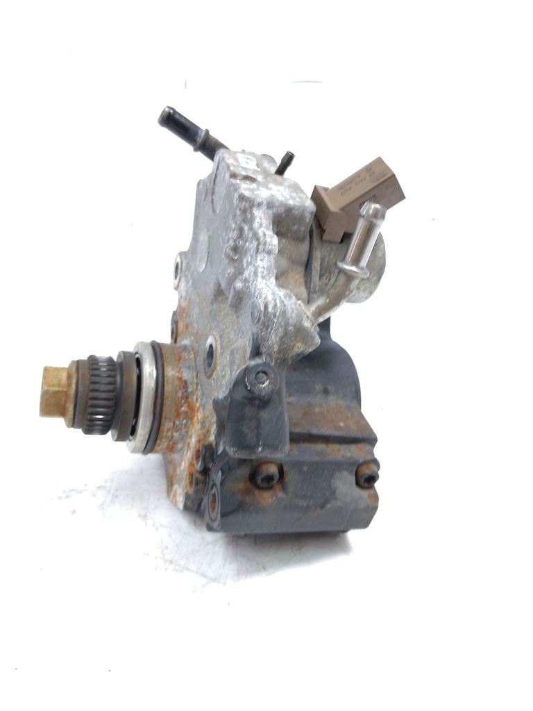 [MTD-519950] Bomba de alta presión Mercedes Clase A W176 2.2 OM651.930 A6510702601
