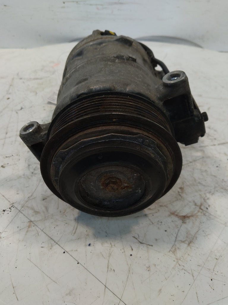[MTD-522127] Compresor de aire acondicionado Mercedes Clase C W205 626.951 1.6 BlueTEC CDI A0008308700