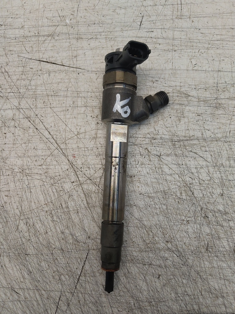 [MTD-522343] Inyector Alfa Romeo Giulia 952 2.2 D 55268532