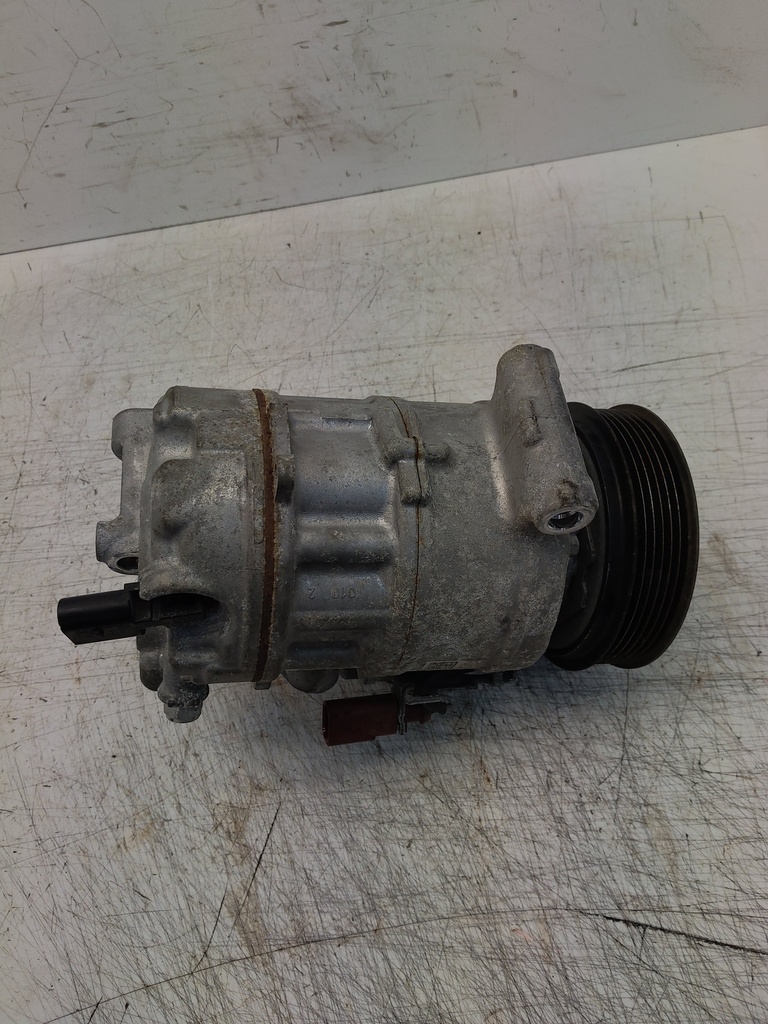 [MTD-519561] Compresor de aire acondicionado VW Golf VIII 1.5 TSI DPCA DPC 3Q0816803D