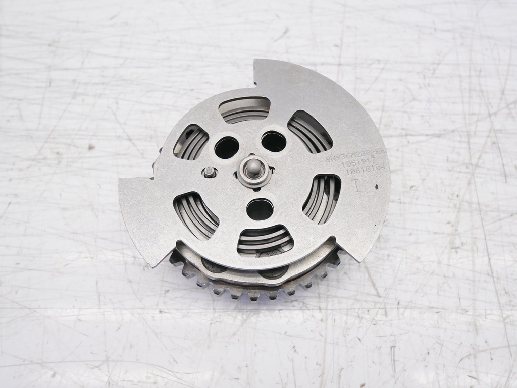 Variador de fase de árbol de levas Land Rover Discovery 5.0 V8 508PN B5358 INT