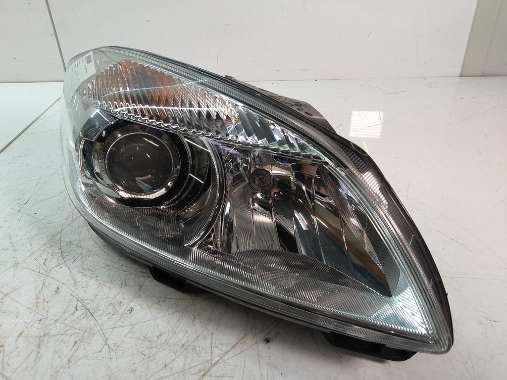 [MTD-520752] Faro delantero derecho Skoda Fabia II 1.2 TSI CBZB CBZ 5J2941018E