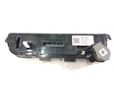Panel de control del climatizador Kia Niro I 1.6 GDI Hybrid G4LE 97250-G5XXX