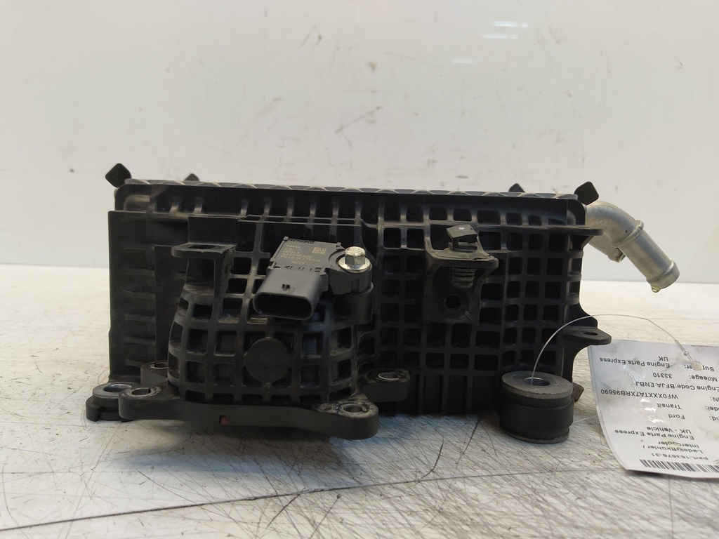 [MTD-521966] Intercooler Ford Transit BFJA ENBJ 2.0 EcoBlue
