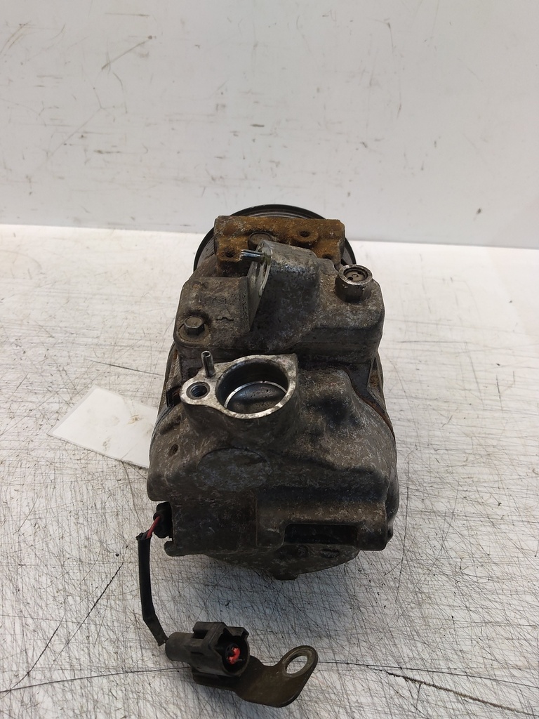 [MTD-522091] Compresor de aire acondicionado Land Rover Range Rover Sport I L320 2.7 TDV6 276DT 447180-8381