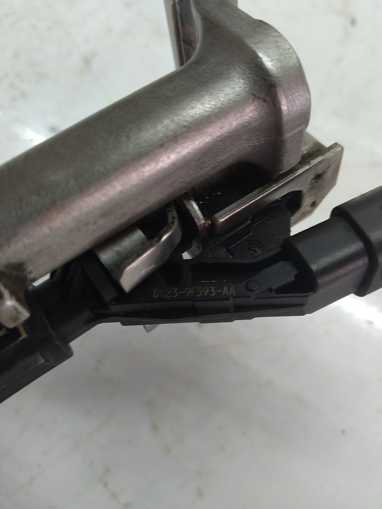 [MTD-521401] Rail de inyectores Land Rover Sport L494 3.0 SCV6 306PS AJ126