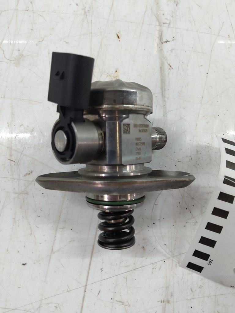 [MTD-523262] Bomba de combustible Nissan Townstar 2022 H5H490 1.3