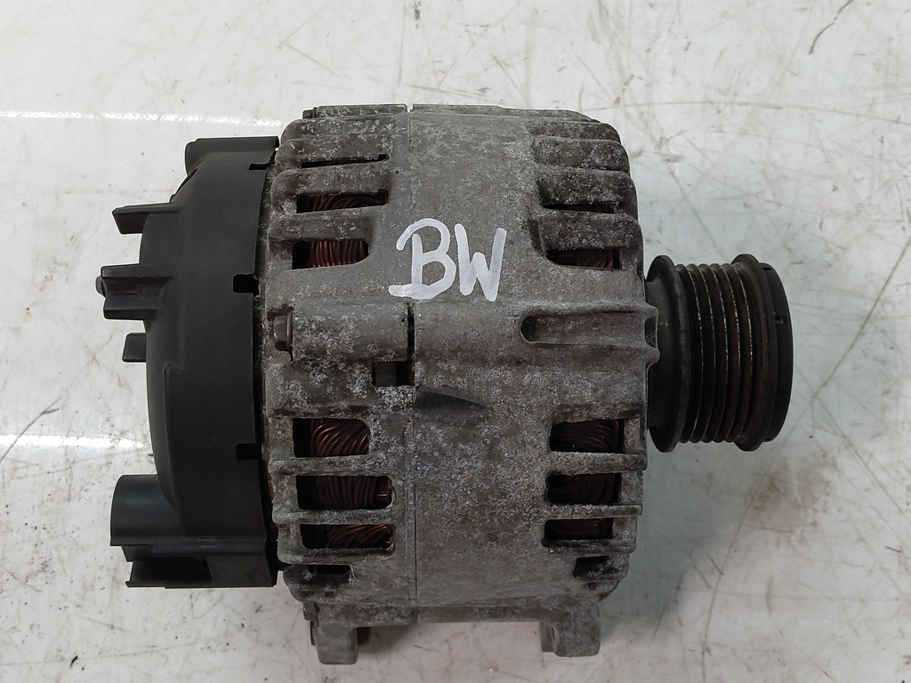[MTD-525731] Alternador Audi A3 1.6 TDI