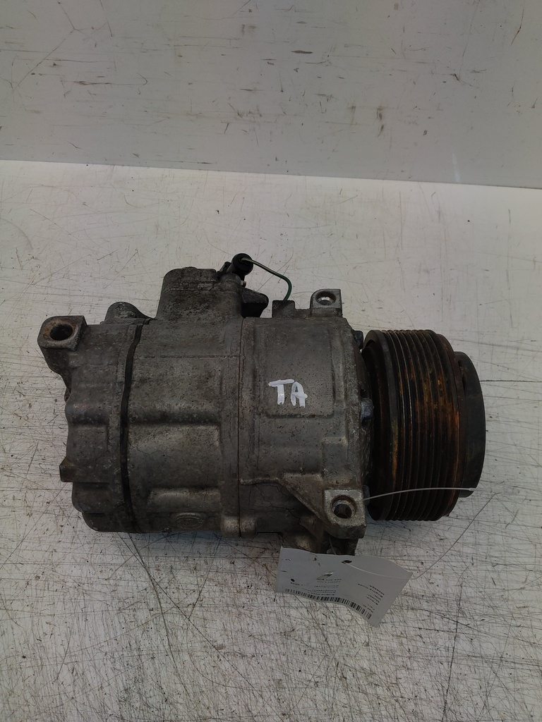 [MTD-522564] Compresor de aire acondicionado Land Rover Range Rover L322 3.6 D 2006