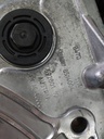 Tapa del radiador BMW X3 F25 2.0 xDrive 20d