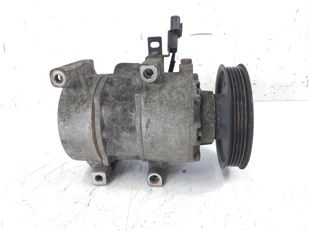 [MTD-524618] Compresor de aire acondicionado Hyundai i40 2016 D4FD-L 1.7