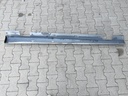 Faldón lateral izquierdo Mercedes-Benz CLA Coupe 2016 Gris