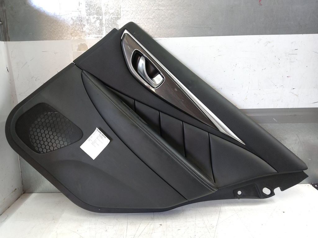 [MTD-530907] Revestimiento de puerta INFINITI Q50 2017 651.930 2,2 DE0