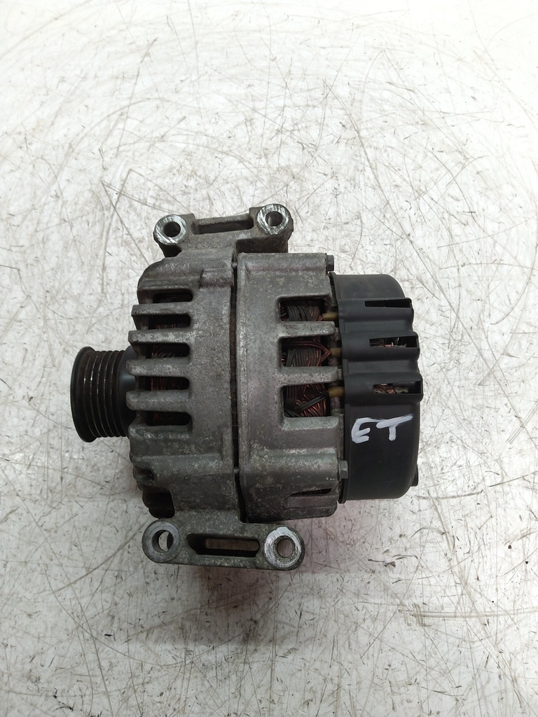 [MTD-531292] Alternador Mercedes Clase E 2014 M276.952 3,5 V6 A0141544202
