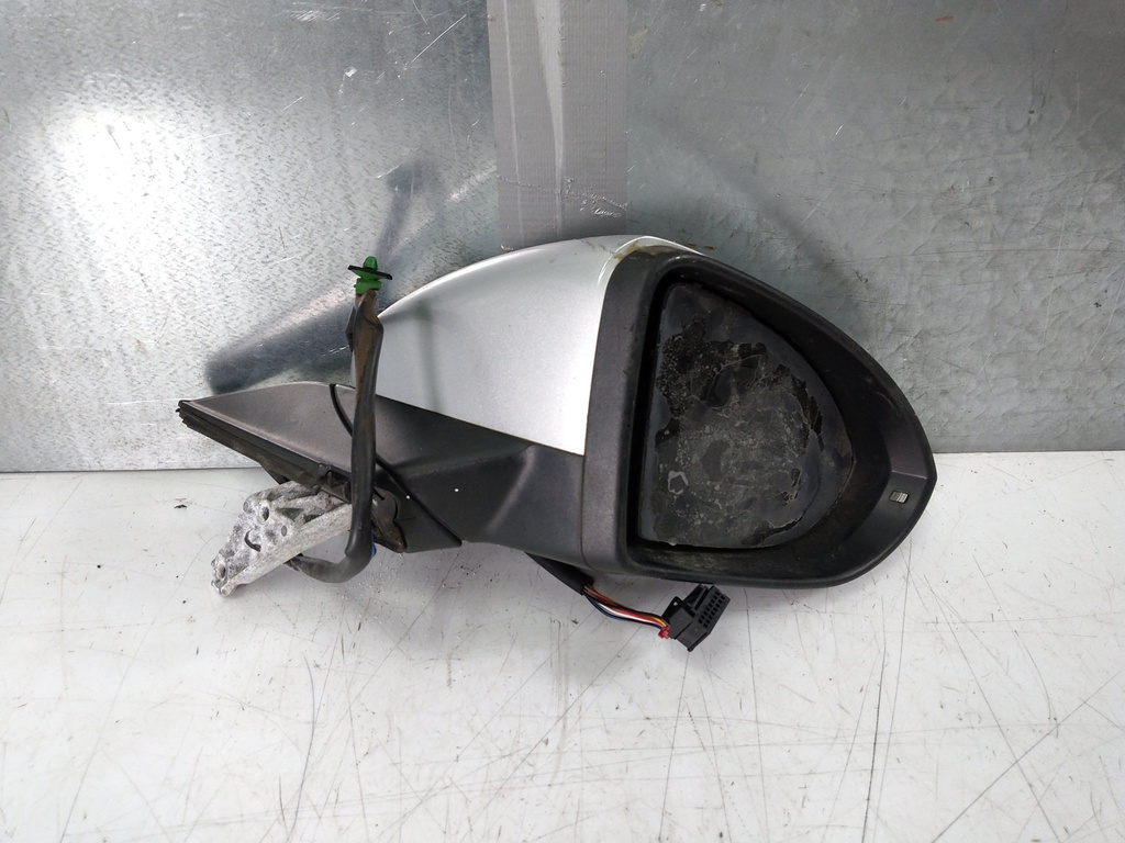 [MTD-531408] Retrovisor exterior VW Golf VII 2013 cmba cmb 1.4 TSI A046314