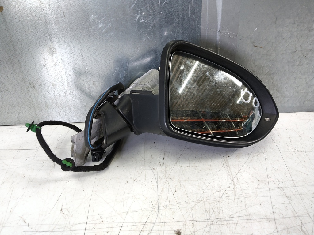 [MTD-531929] Retrovisor exterior VW Passat B8 3G5 2017 DFCA DFC 2.0 TDI 0416320