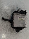 Intercooler Mercedes C-Klasse W205 2.0 OM654.920 OM654