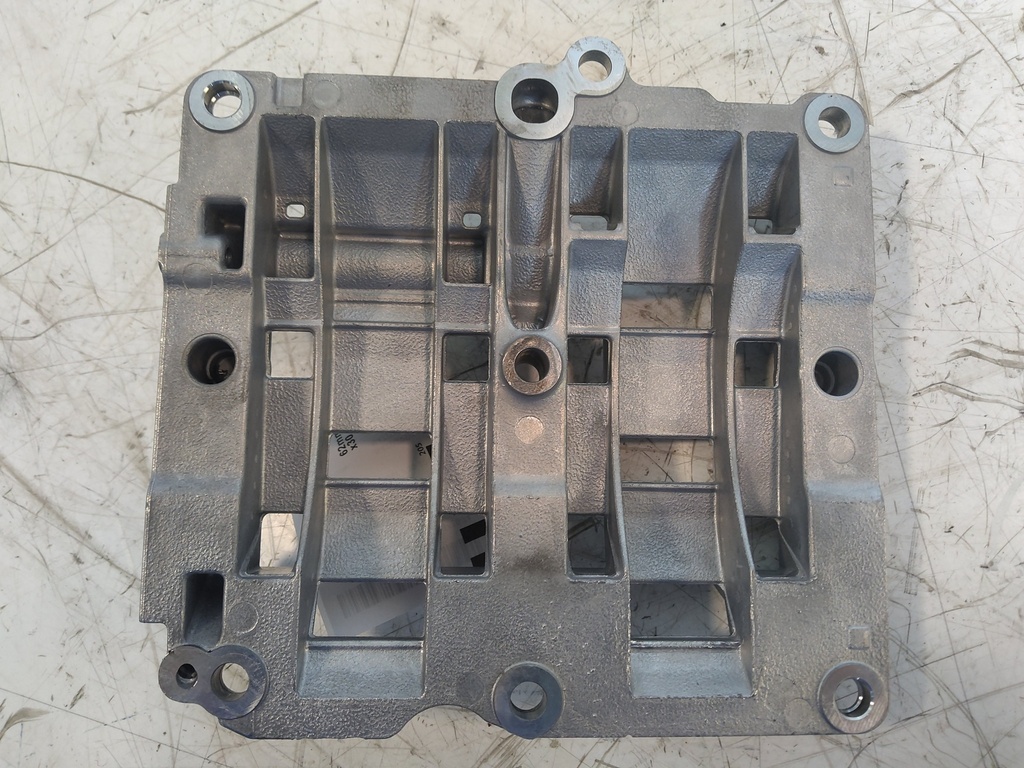 [MTD-525736] Deflector BMW Serie 3 F30 2.0