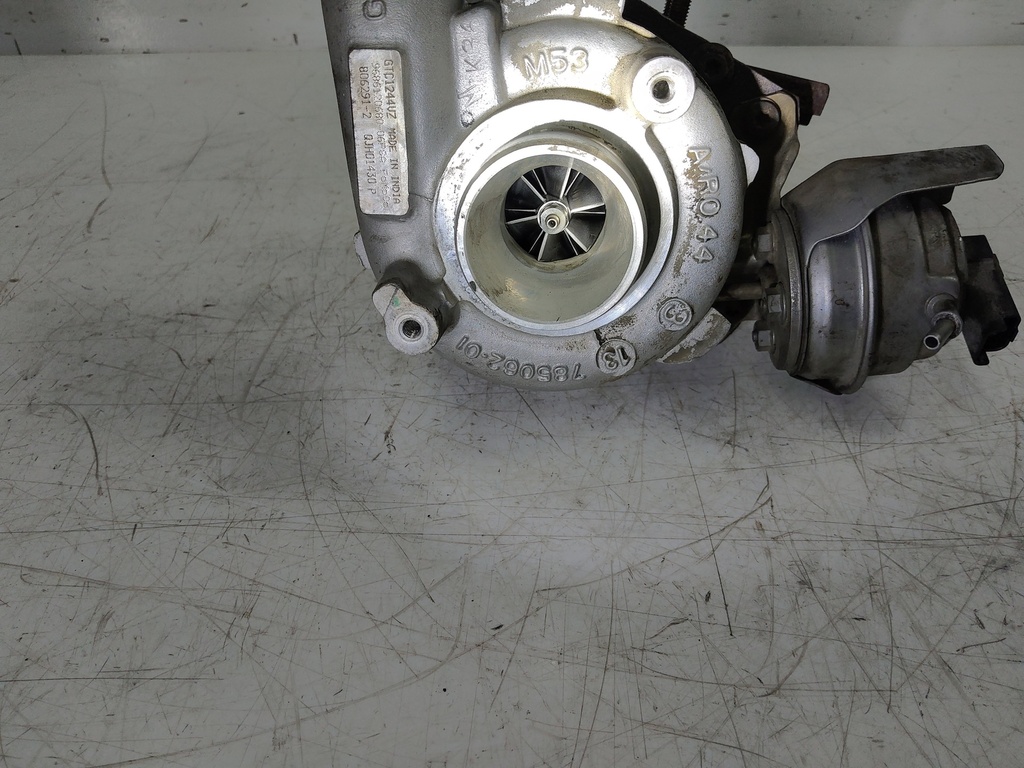 [MTD-517684] Turbocompresor Volvo V40 1.6 D4162T 9686120680