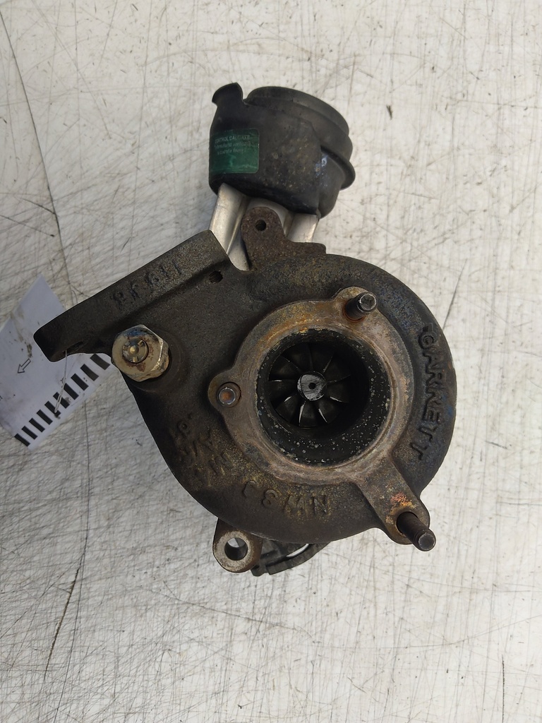 [MTD-522041] Turbocompresor Audi A6 C6 2.0 TDI 2007 03G145702K