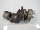 Turbocompresor Jaguar XF MK1 3.0 D 306DT AJTDV6 AX2Q-6K682-BD