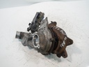 Turbocompresor Toyota Hilux VIII 2.4 D-4D 2GD-FTV 2GD 17201-11070