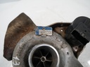 Turbocompresor Land Rover Discovery L320 2.7 TD 4x4 276DT TDV6