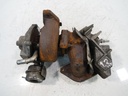 Turbocompresor Renault Dacia Megane Laguna Lodgy 1.5 dCi K9K846 K9K 82728404