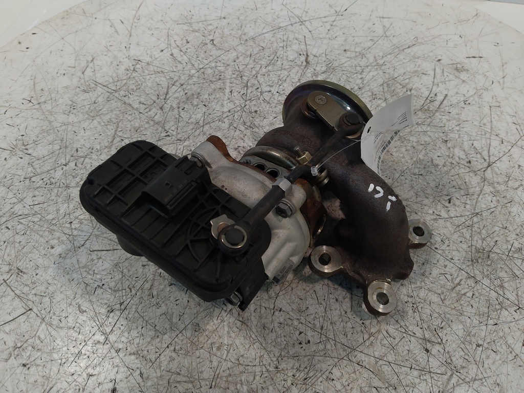 [MTD-515188] Turbocompresor VW Polo 1.0 TFSi DKLA DKL 04C145703