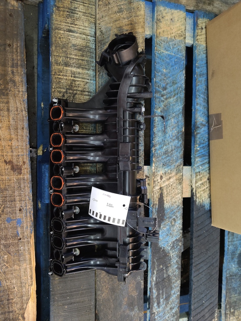 [MTD-525738] Colector de admisión Land Rover Evoque L538 2.0 D