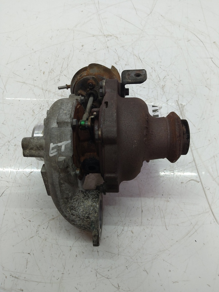 [MTD-517189] Turbocompresor Citroën C4 Peugeot 308 1.6 BlueHDi 9HC 9H05 DV6C 9686120680