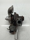 Turbocompresor Ford Focus 1.6 TDCi T3DB