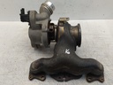Turbocompresor Volvo V40 2.0 b4204t38 2018