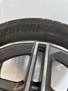 Llanta de aleación 19" Mercedes-Benz Clase C W205 A2054019500