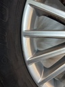 Llanta de aleación 17" Mercedes Vito 2.0 OM654.920