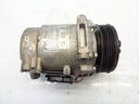 Compresor de aire acondicionado Opel Corsa F 1.2 55kW 75CV 2020