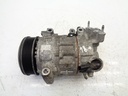Compresor de aire acondicionado para DS Citroen 1.2 PureTech HNN EB2ADTX HN07 9828684880