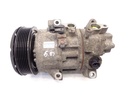 Compresor de aire acondicionado para Toyota Avensis T25 1.8 1ZZ-FE 447220-9917