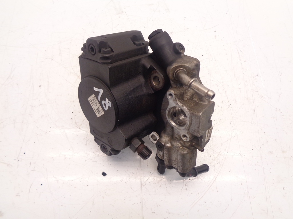 [MTD-378842] Bomba de alta presión Mercedes A-Klasse W176 A200 2.2 CDI OM651.930