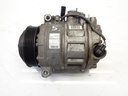 Compresor de aire acondicionado para Mercedes-Benz S-Klasse W221 S500 CGI M278.932 2011-2013