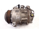 Compresor de aire acondicionado Mercedes-Benz Clase C W203 C43 AMG 3.0 276.823 A0008303202