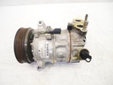 Compresor de aire acondicionado Volvo V40 525 2.0 D4 D4204T14 31348965