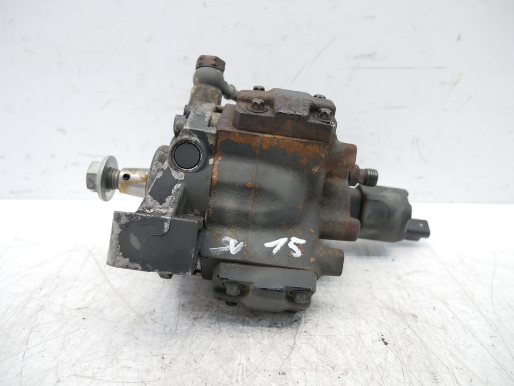 [MTD-387885] Bomba de alta presión Renault Megane Scenic 1.5 dCi K9K732 8200430599