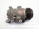 Compresor de aire acondicionado para Mazda CX-5 2.2 D (SHY6, SHY, SH2, SH) 110 kW (150 CV) - OE F500JUBB-01 KD62