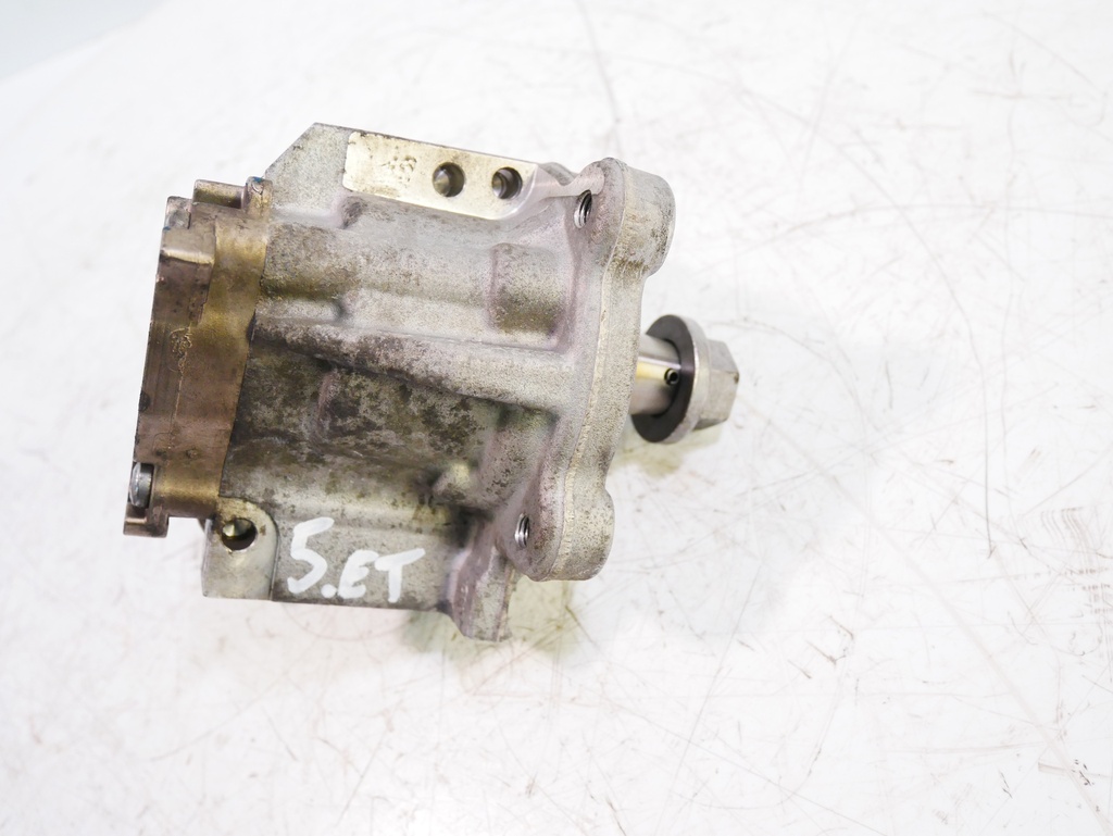 [MTD-392635] Bomba de alta presión para Ford Fiesta 1.6 TDCI TZJA 9688499680