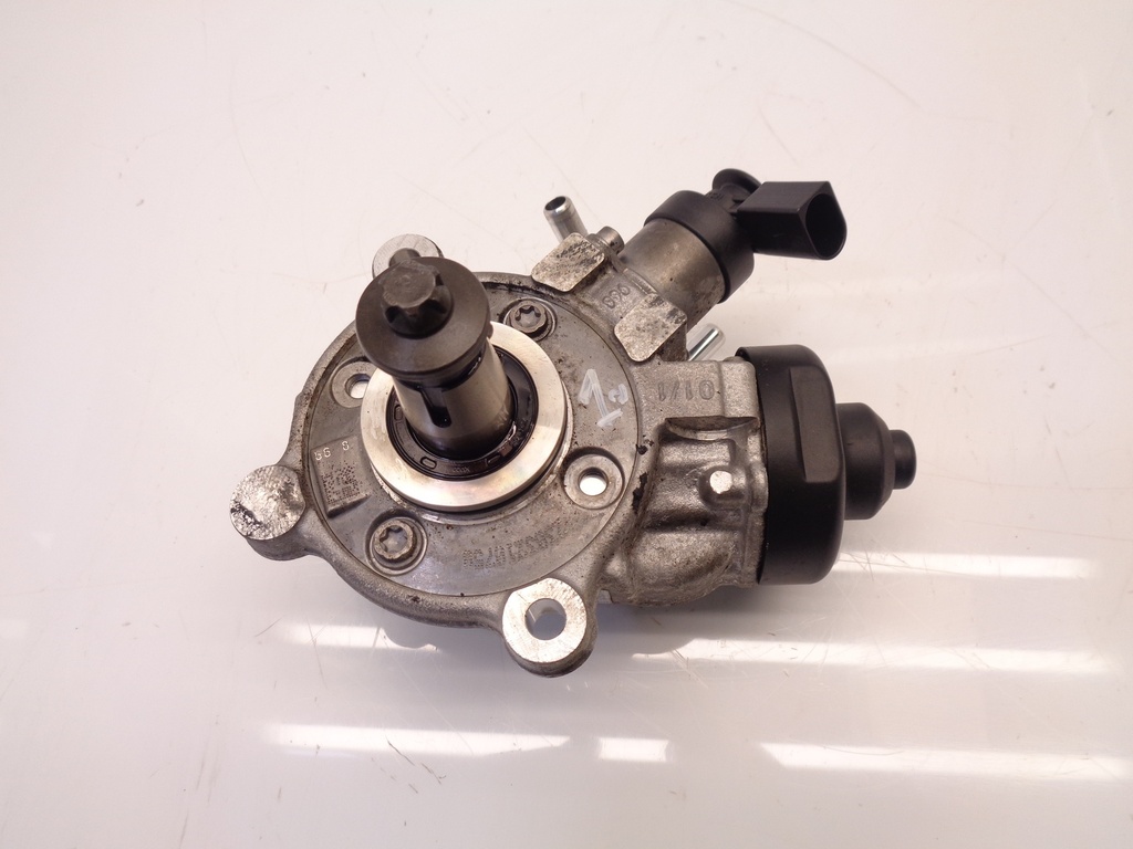 [MTD-364283] Bomba de alta presión BMW Serie 1 F20 F21 114d 1.5 D B37D15A B37 0445010586 8511626