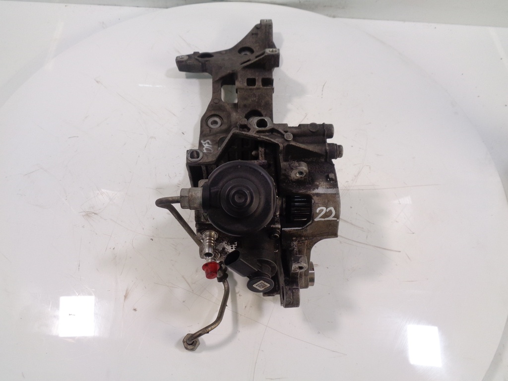 [MTD-388597] Bomba de alta presión VW 2.0 TDI DFS DFSD 04L903143DE