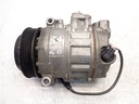 Compresor aire acondicionado Porsche Cayman 987 2.9 211-265 CV 2010-2012