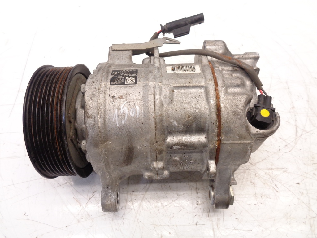 [MTD-375071] Compresor de aire acondicionado para BMW 330d G20/G21/G80/G81 2020-